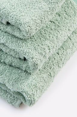 Набор махровых полотенец 3 шт Happy Fox Home  фото 2