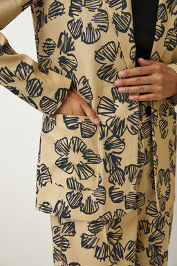 67615 Брюки и жакет