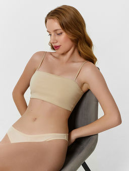 Трусы слипы женские в наборе, 3 шт - Mark formelle фото 7