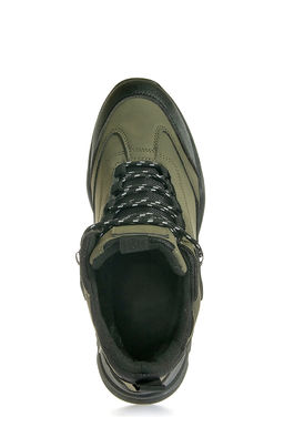 Ботинки мужские PATROL