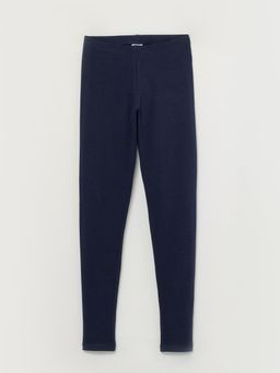 CRB wear/FWLW 70040-41 Лосины женские, темно-синий/Ex.Cherubino