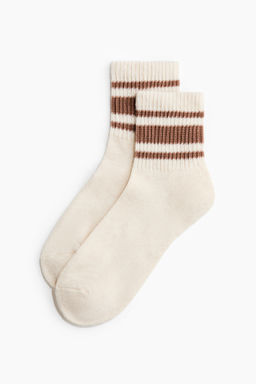 Calcetines tobilleros - H&m фото 5