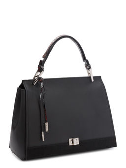 Сумка ELEGANZZA Z117-0209 black/multicolor