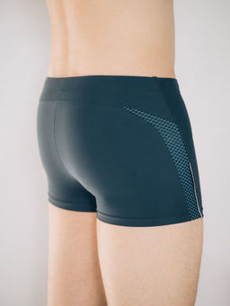 Мужские плавки шорты Indefini (Арт. 5050YMD)