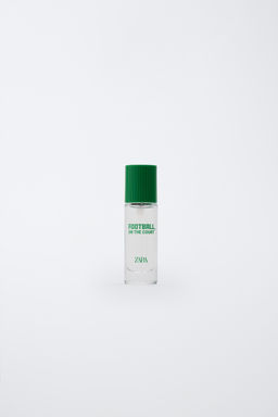 FOOTBALL, ON THE COURT EDT 12ML (0.4 FL. OZ.)