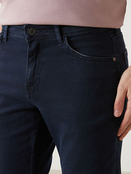 779 Regular Fit Erkek Jean Pantolon