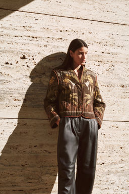 Chaqueta acolchada THERMOLITE® - H&m фото 5