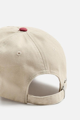 DEF LEPPARD  CAP - Zara фото 7