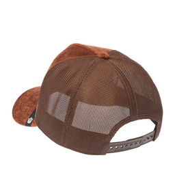 Бейсболка GOORIN BROTHERS арт. 101-2234 (коричневый)