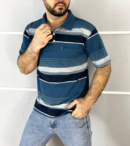 Футболка-поло