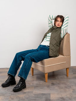 Жилет Руби - Yollochka фото 20