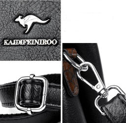 KAIDIFEINIROO Сумка женская 8280  фото 9