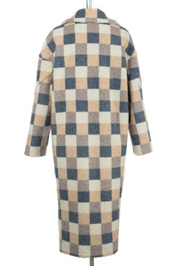 Пальто женское демисезонное - El podio фото 9