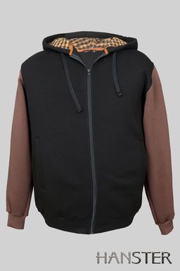 Толстовка Т-18 футер 3х нитка