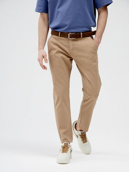 Мужские Брюки TAPER - Mossmore фото 40