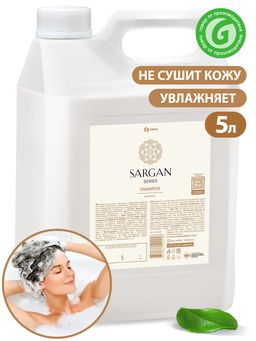 Шампунь для волос Sargan (5 л)