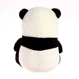 Мягкая игрушка Панда - Milo toys фото 3