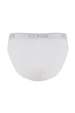 Низ белого нижнего белья для мужчин Неожиданная скидка в корзине - U.s. polo assn фото 4