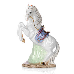 Фигурка Лошадь 32 см / Y002B /уп 18/