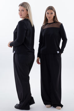 Джемпер 4335 - Kivviwear фото 2