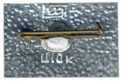 Значок Горький -750 лет