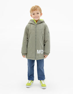 Куртка для мальчика