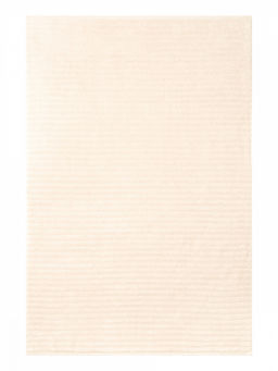 Полотенце для тела 100x150 молочный махровая ткань - Denastia фото 2