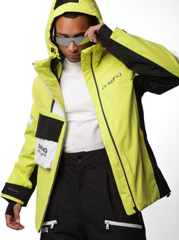 Костюм AB-0530 Лимонный