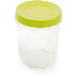 Банка для хранения продуктов 1,3 л арт. С443