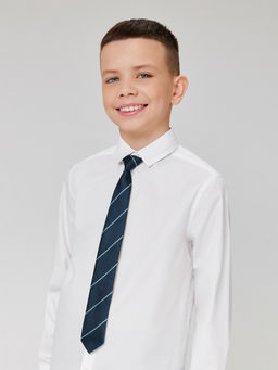 ACOOLA / Галстук детский Morny темно-синий