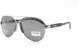 Солнцезащитные очки POMILED (Polarized) 08253 60-15-131 С2-08 мешочком