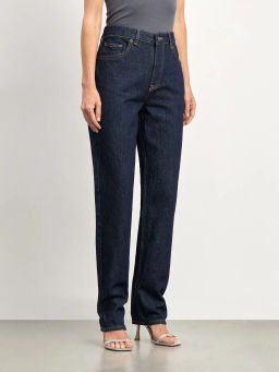 ЕМКА / Прямые джинсы - Emka фото 3