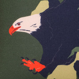 Подушка декоративная антистресс «23 февраля», 26 х 24 см