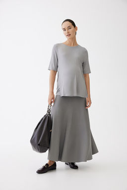 MAMA Top de lactancia Before & After - H&m фото 4