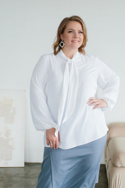 Блуза женская - Jp фото 6