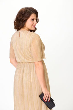 Костюм Anastasia Mak 1259 кремовый  фото 202