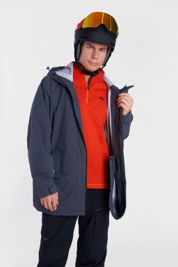 МЕМБРАННЫЙ ПЛАЩ ТРАНСФОРМЕР 3L UNISEX 23-40973 11 - Stayer фото 7