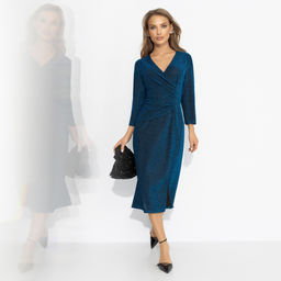 Платье для зрелой близости, Любовный расклад