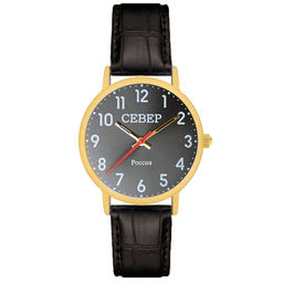 Наручные часы Север женские кварцевые O2035-110-245
