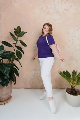 Футболка женская