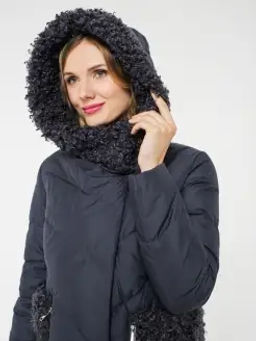 Куртка - Xaski фото 4