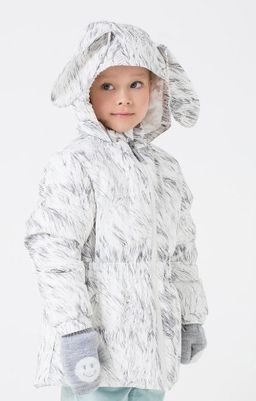 ВК 38031/н/2 Куртка