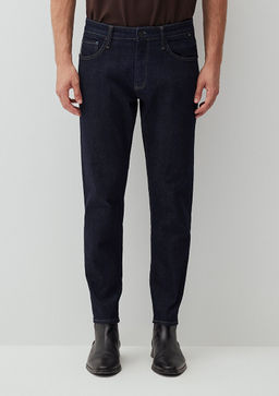 Milan Mavi Edition Rinse Selvedge Jean Pantolon  фото 6