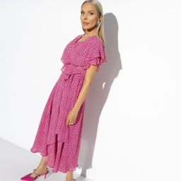 Платье Счастье влюбленности (принцесса) - Charutti фото 3