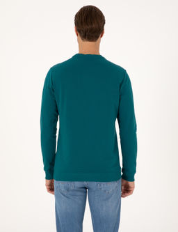 Z_mr_t Regular Fit Sweatshirt