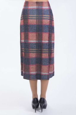 Юбка Ю4-3677/2 - Wisell фото 4