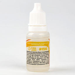 Ароматизатор для творчества «Банан», концентрированный, 10 мл