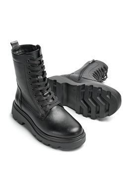 Скидка -18%. Ботинки Ионесси  фото 15