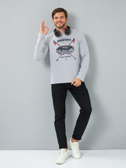 Футболка мужская _ - F5 фото 5