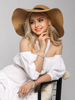 Костюм летний Соль&Перец  фото 5